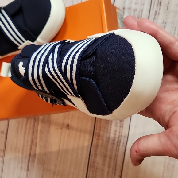 Rocket Dog women's Jorra caverns slip-on sneakers - Picture 4 of 11